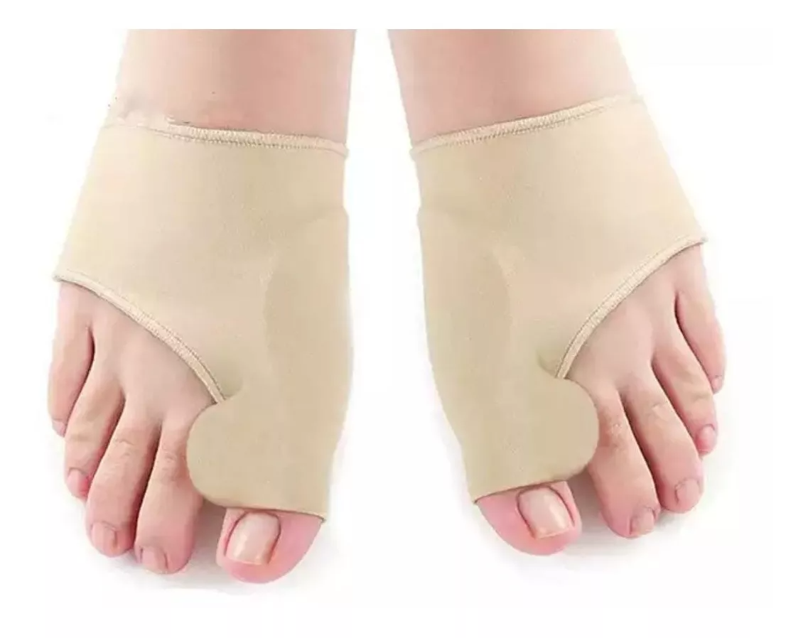 Juanete Tela 2 Und 🎁 ¡MUESTRA GRATIS!