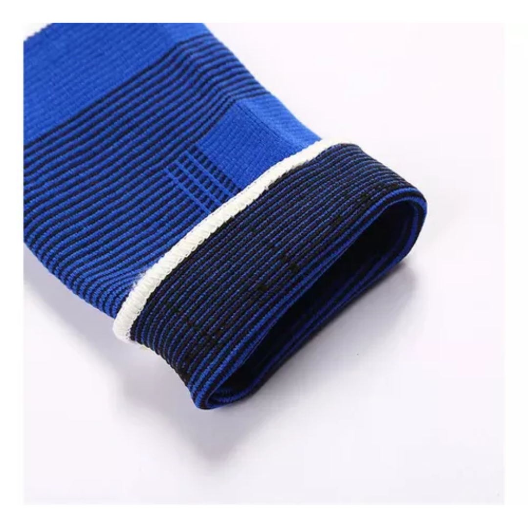 Coderas Elasticas Deportivas Proteccion 🎁 ¡MUESTRA GRATIS!