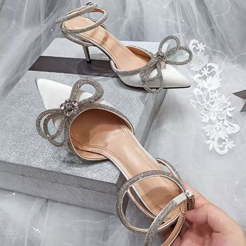 💎Tacones Royal Glam💎