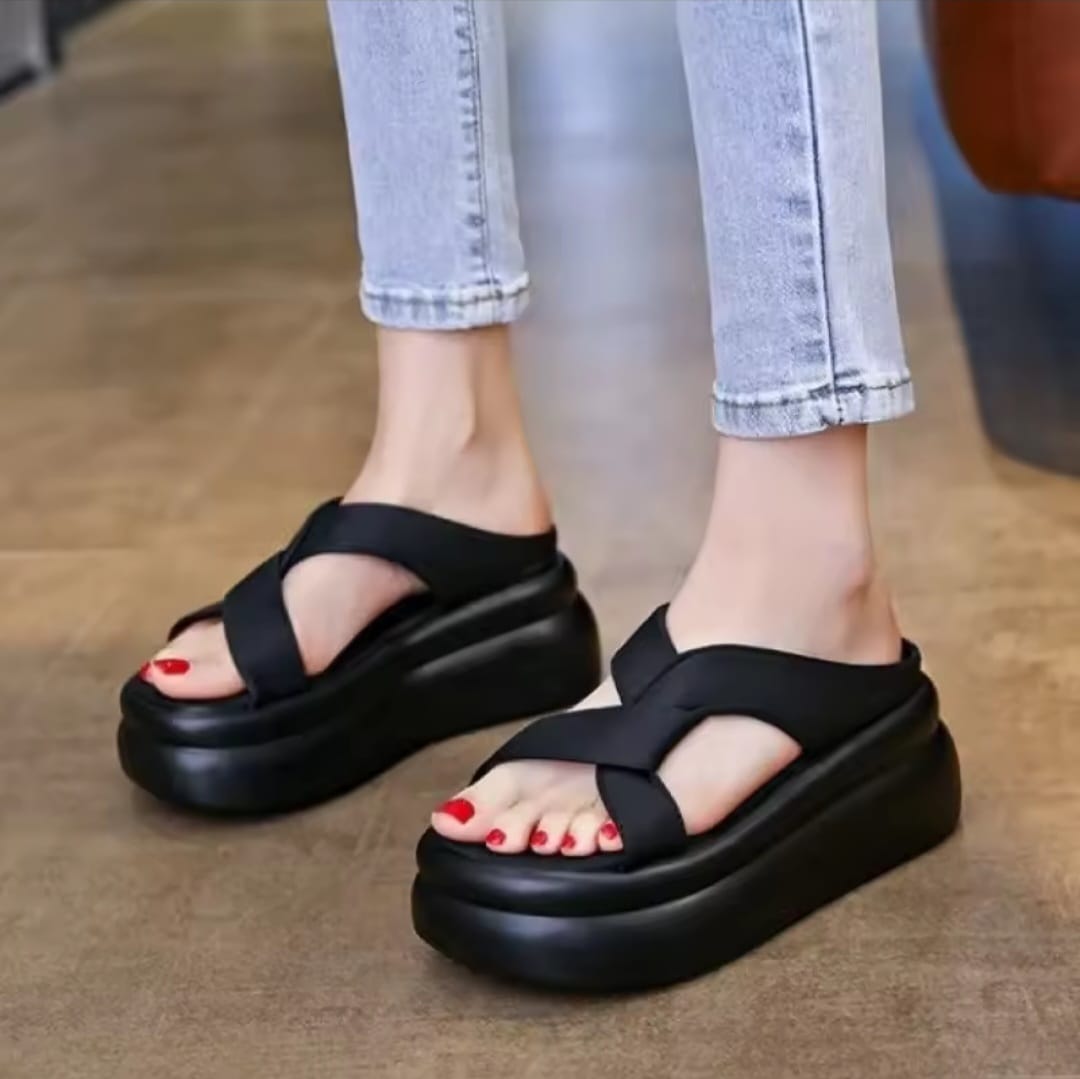 💫 Sandalia ortopedica Keter 💫