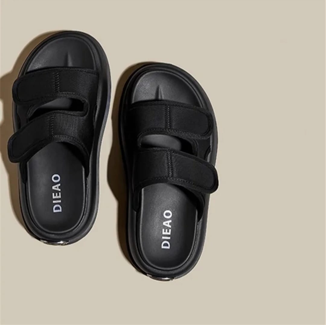 🤩"Sandalia francesa rasmeup Diaeo"🤩