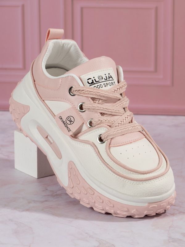 😍💎💝TENNIS ORTOPEDICOS OKVAN😍💎💝