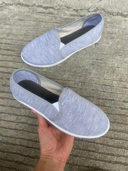 ❤️ Mocasin Dama Sin Cordon ❤️