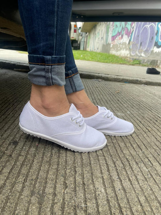 😍mocasin ortopedico de cordon 😍