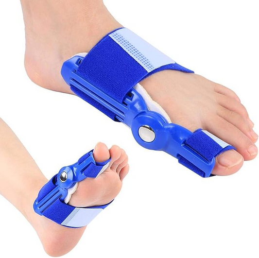 Corrector Ortop Avanzado De Juanete 🫆👣🏃‍♀️