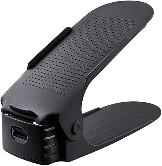 Organizador Zapatero Ajustable  🎁 ¡MUESTRA GRATIS!