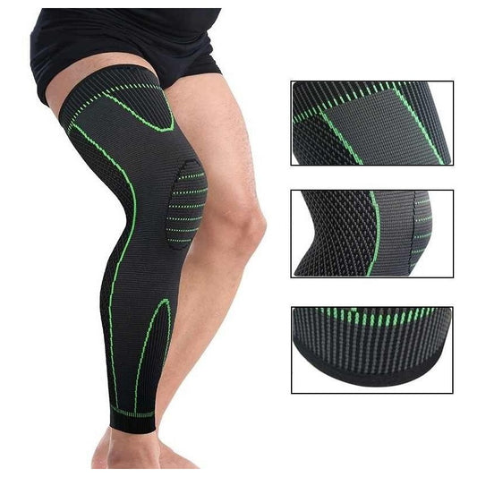 Rodillera Deportiva Ajustable 1pcs 👣🦵💙🛌🕺