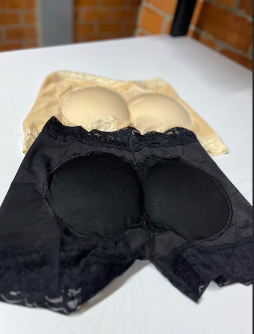 🏃‍➡️❤️Mila Panty Levanta Gluteos 🏃‍➡️❤️