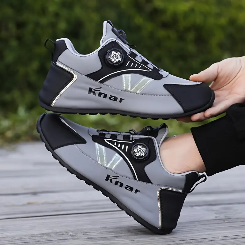 😎💯KNAR  ZAPATILLA ORTOPEDICA 😎💯