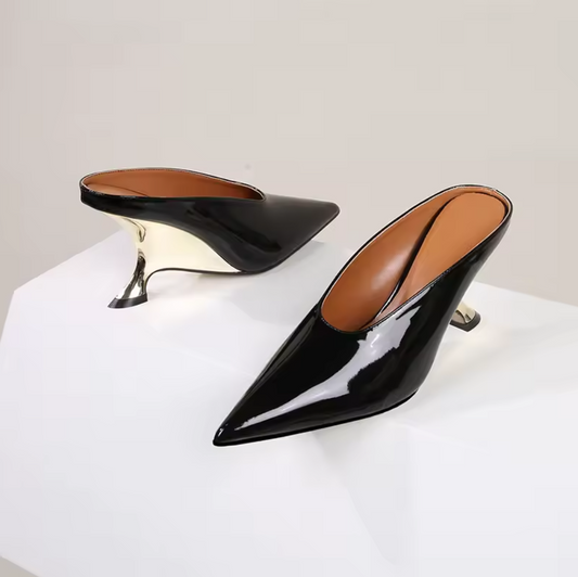 💫💎Zafiro Luxe Zapatilla💫💎