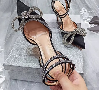 💎Tacones Royal Glam💎