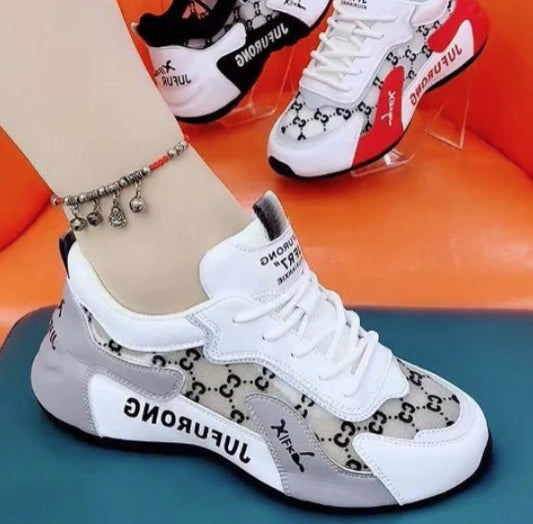 💎Tenis Deportivos Jufurong ❤️