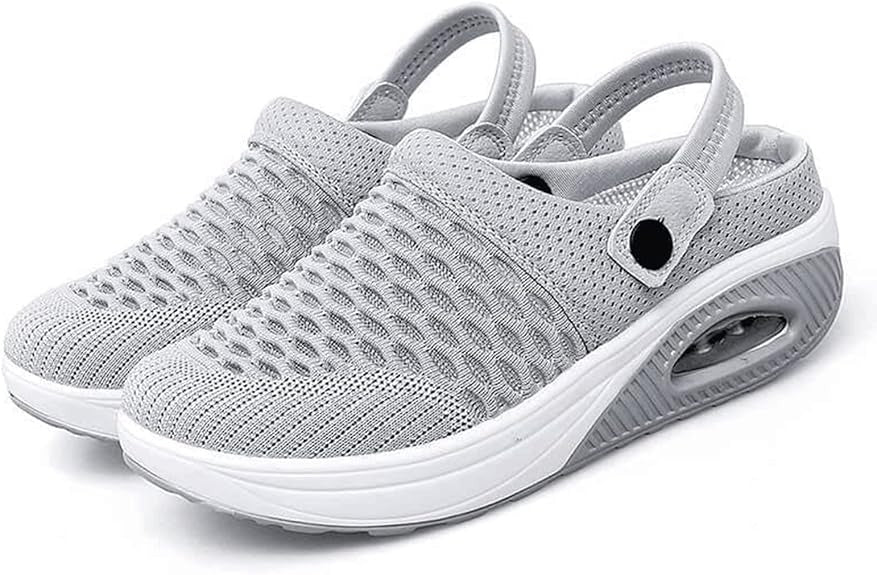 🩺Sandalia Dinamic  camara de impacto🩺