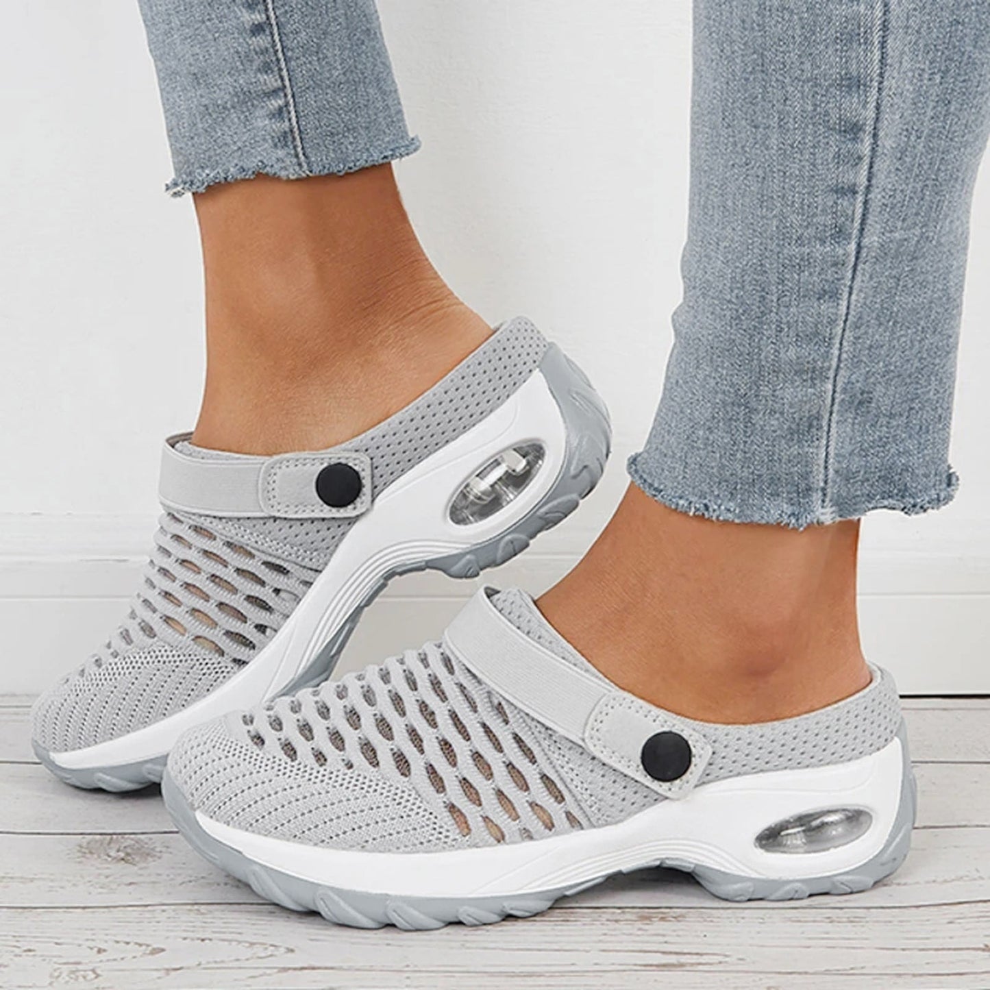 🩺Sandalia Dinamic  camara de impacto🩺