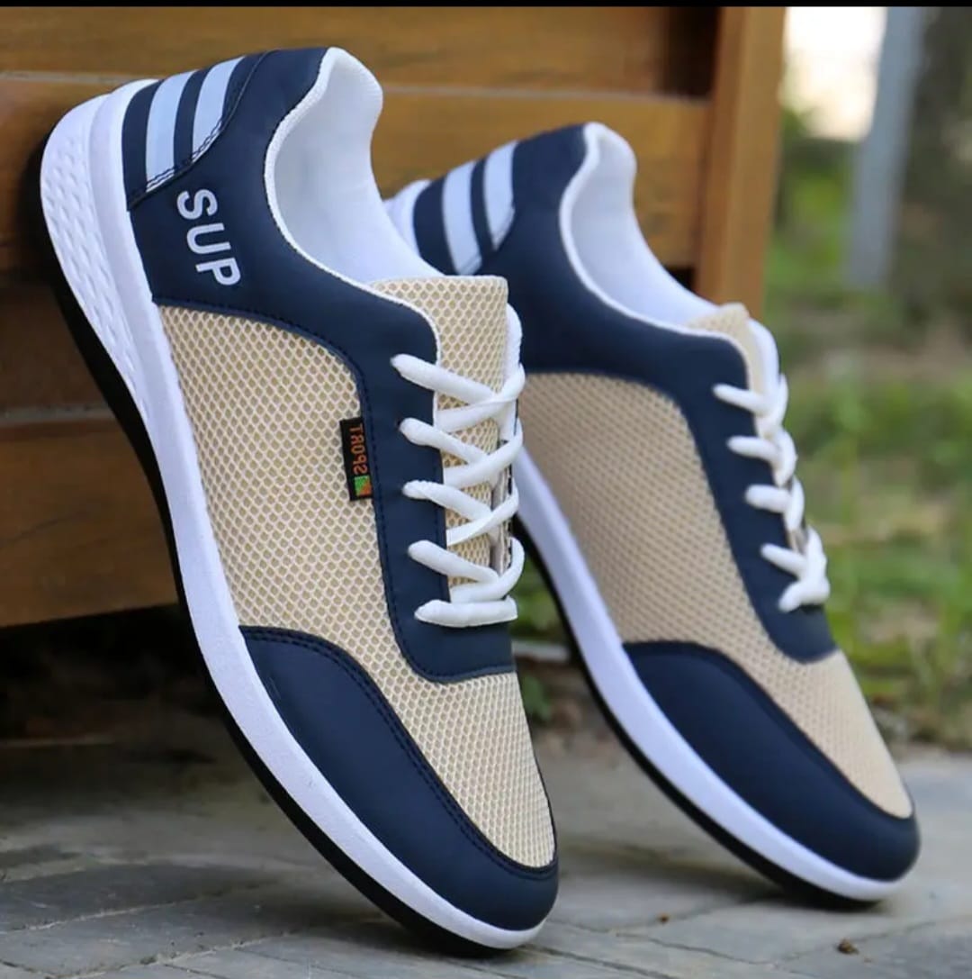 "SHOES SUP"👟zapato ortopédico casual para caballero 🤑🤑