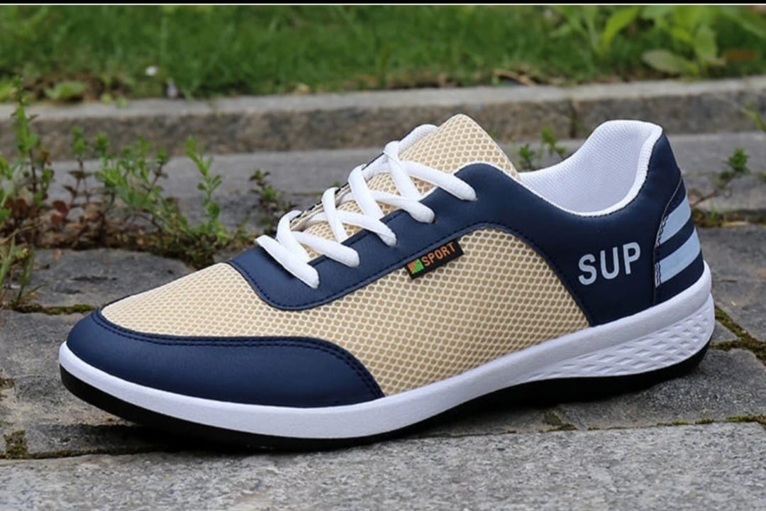 "SHOES SUP"👟zapato ortopédico casual para caballero 🤑🤑