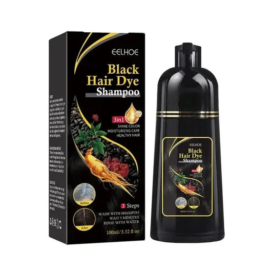 CUBRE CANAS BLACK  HARD DYE